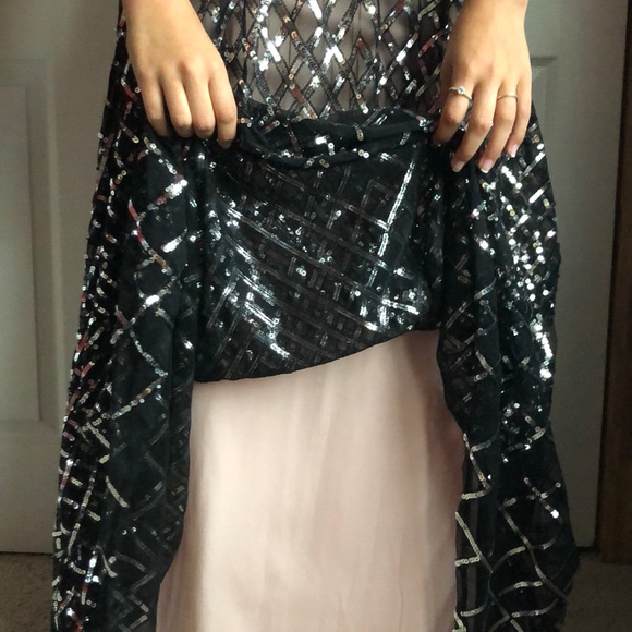 Prom Dress - Picture 5 of 5